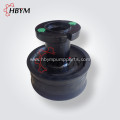 Dn180 Schwing Customized Cast Iron Concrete Pump Piston